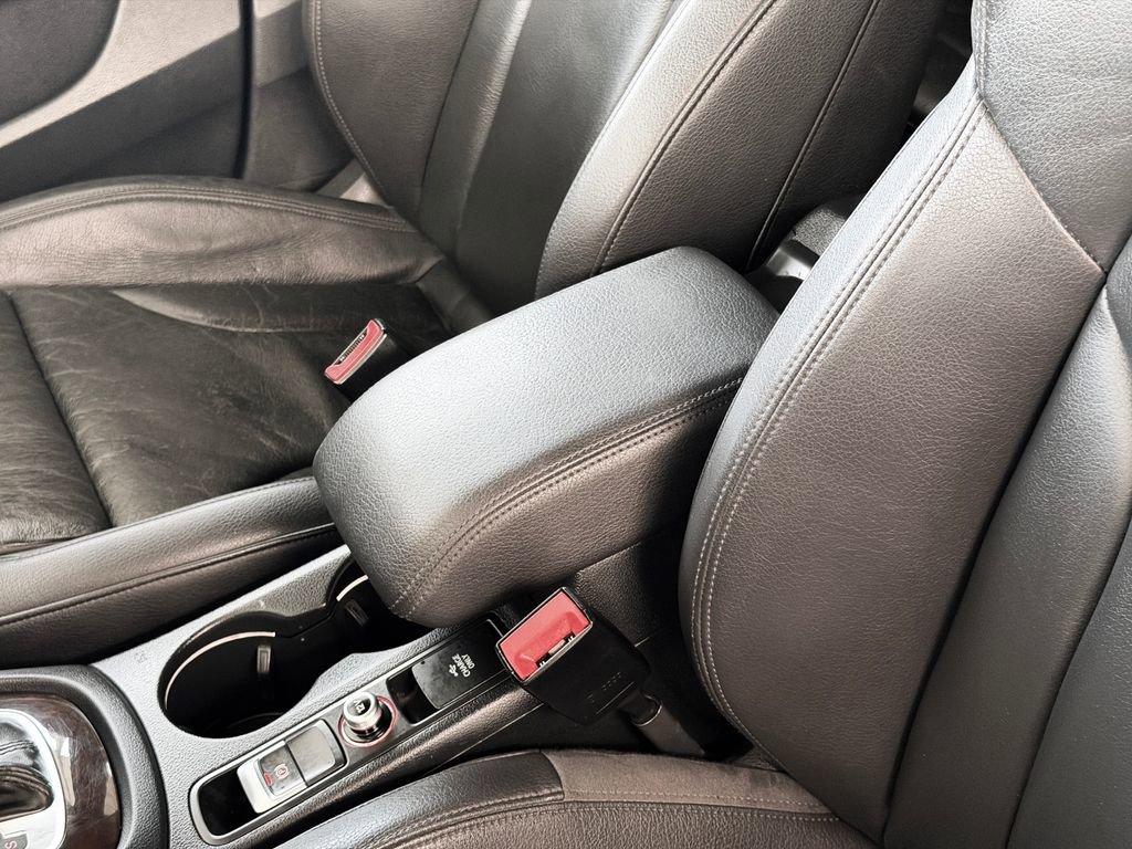 Used 2018 Audi Q3 2.0T Premium Plus w/ Premium Plus Package image 26