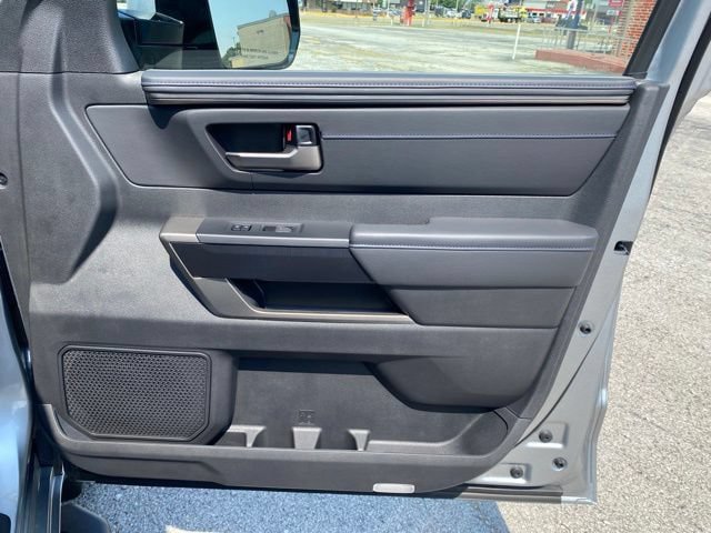 New 2026 Toyota Tundra Platinum AWD/4WD image 24
