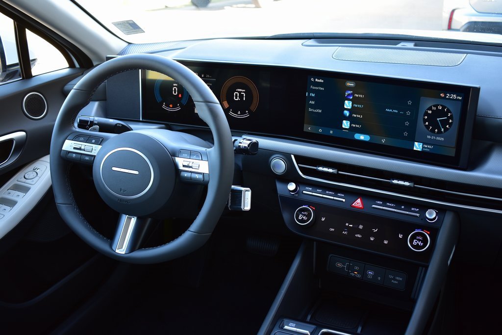 New 2026 Hyundai Sonata SEL image 26