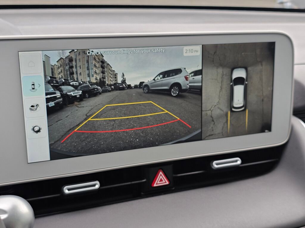 Used 2023 Hyundai Ioniq 5 Limited image 22