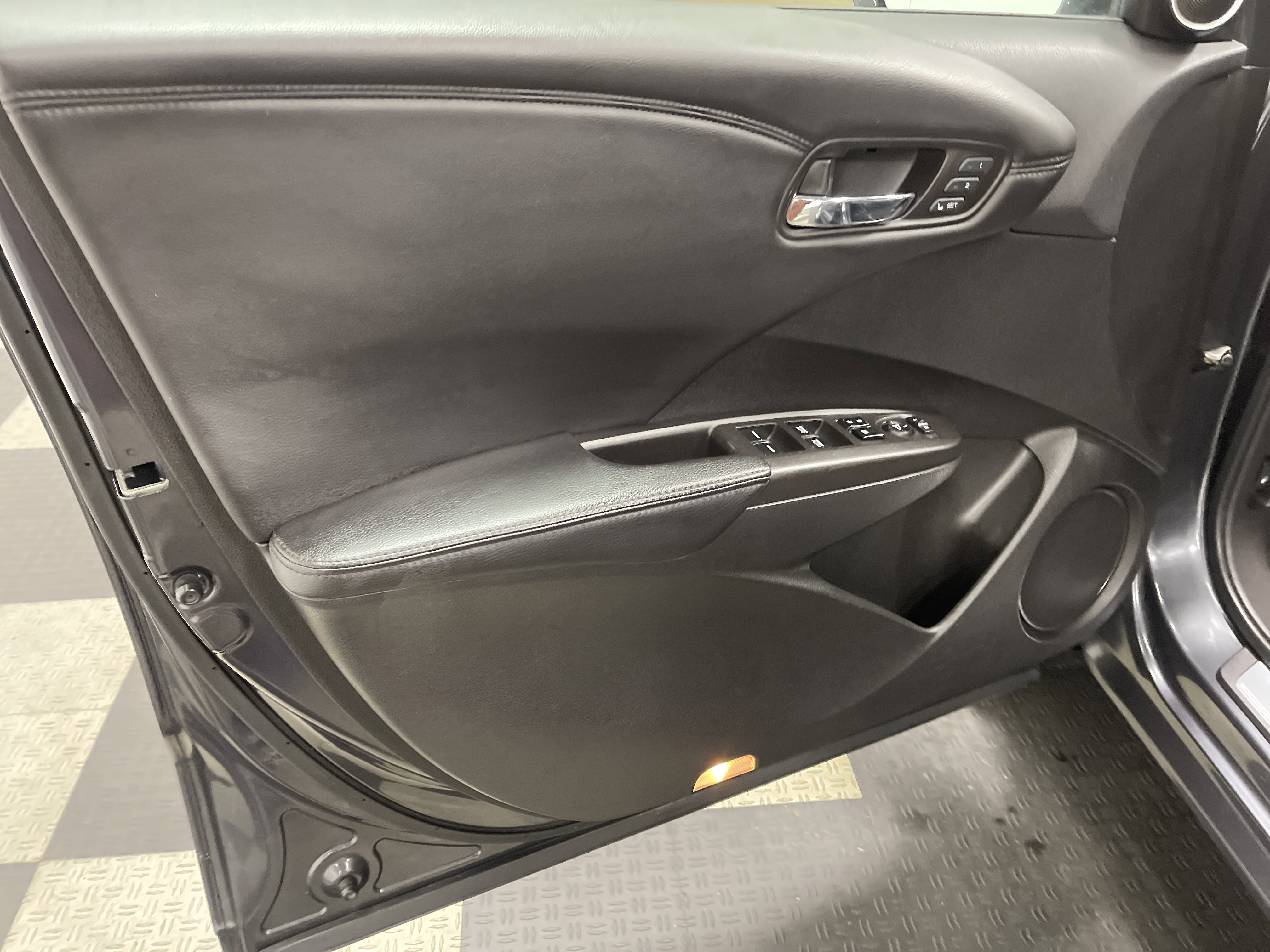 Used 2013 Acura RDX AWD w/ Technology Package image 10