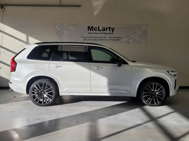 New 2026 Volvo XC90 B6 Ultra w/ Lounge Package AWD/4WD image 2