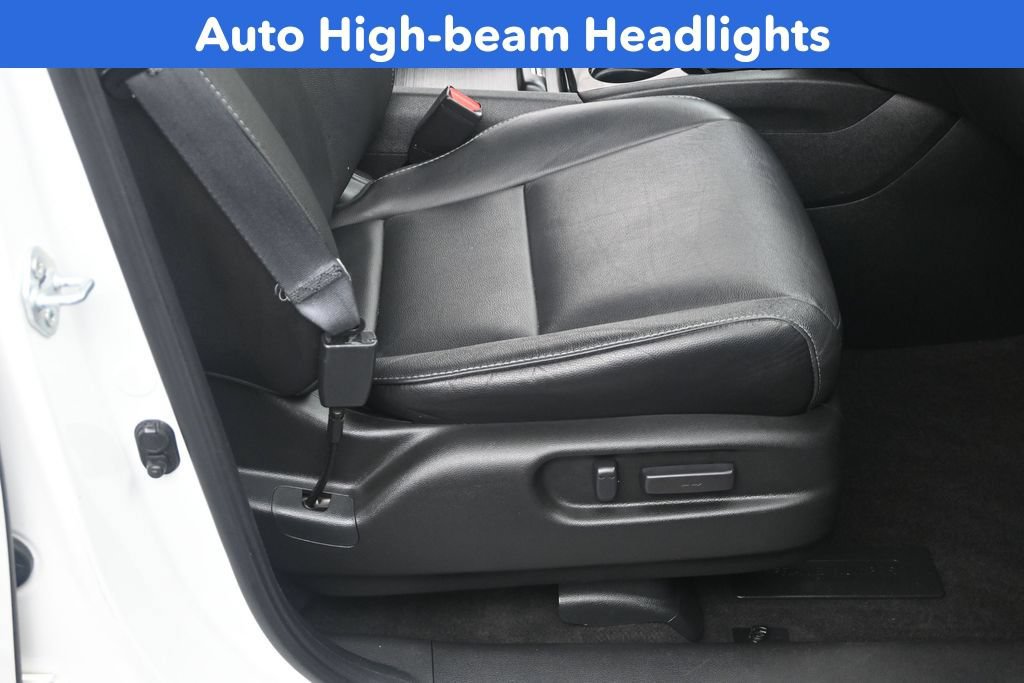 Certified 2022 Honda Pilot Touring image 12