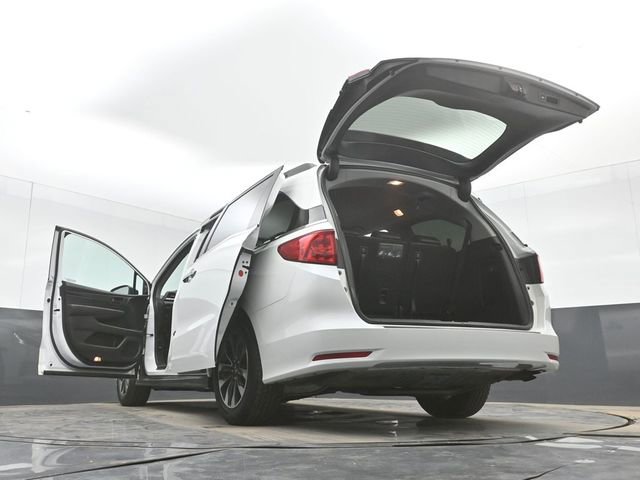 Used 2021 Honda Odyssey EX-L image 55