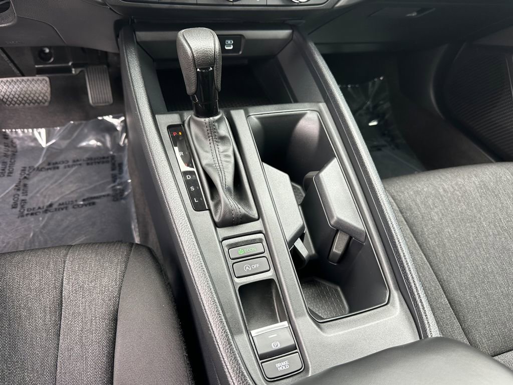 Used 2025 Honda Accord LX image 28