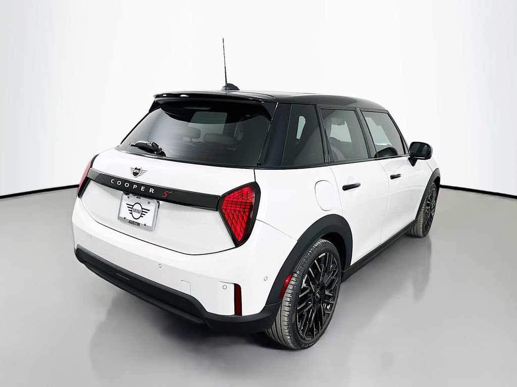 New 2026 MINI Cooper S image 5