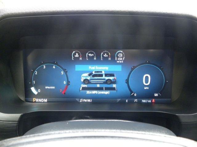 Used 2025 Ford F150 STX w/ Equipment Group 200A image 17