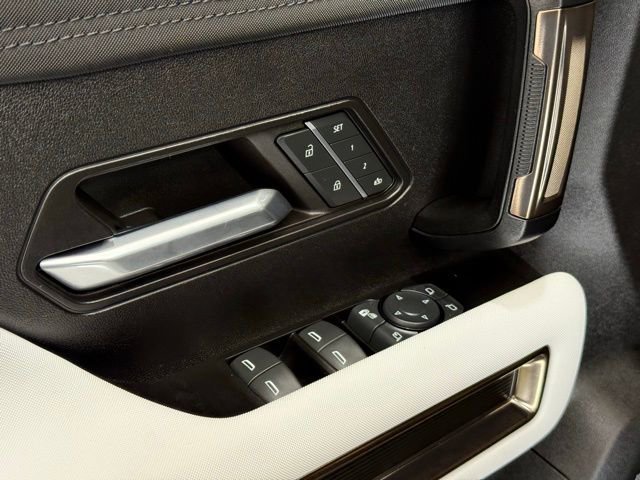 Used 2024 GMC Hummer EV 3X image 15