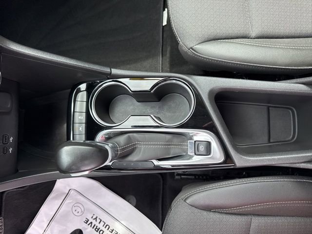 Used 2024 Buick Encore GX Preferred FWD image 27