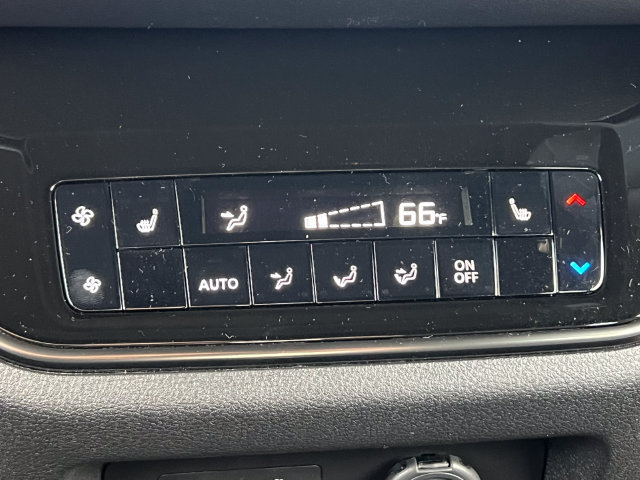 New 2026 Nissan Armada PRO-4X AWD/4WD image 42