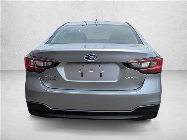 Used 2025 Subaru Legacy Premium AWD/4WD image 6