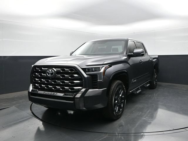 Used 2023 Toyota Tundra Platinum AWD/4WD image 4