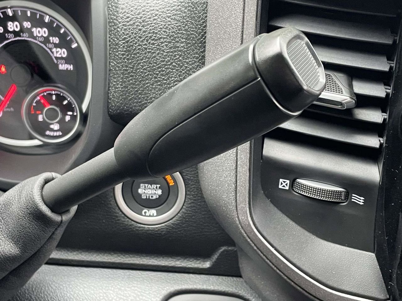 New 2026 RAM 2500 Tradesman w/ Chrome Appearance Group image 36