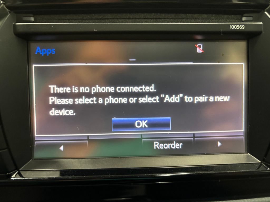 Used 2016 Toyota Corolla S Premium w/ Body Protection Package #1 FWD image 29