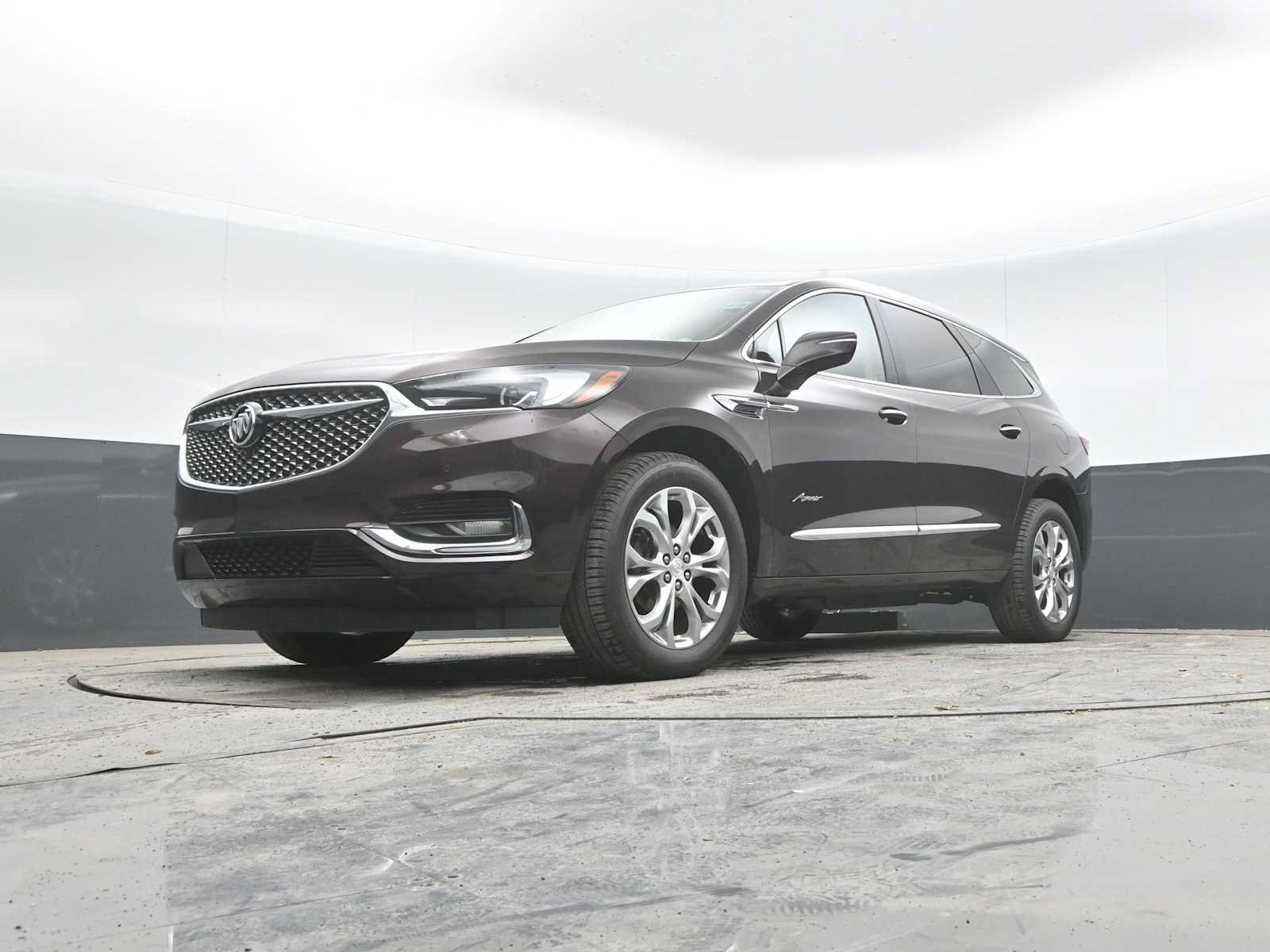 Used 2020 Buick Enclave Avenir w/ Avenir Technology Package AWD/4WD image 47