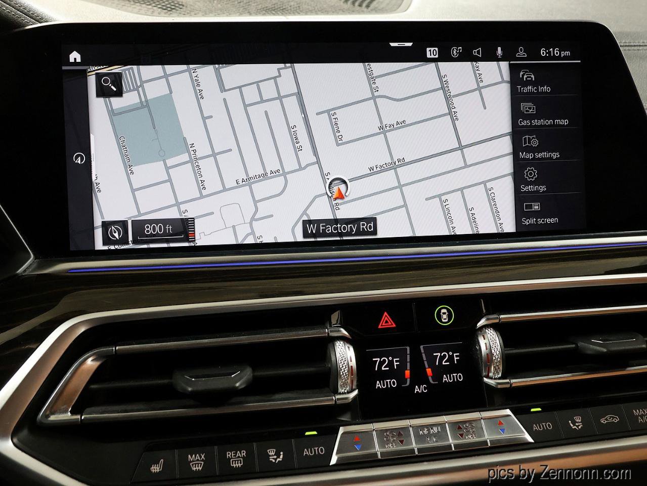 Used 2019 BMW X5 xDrive50i w/ Off-Road Package image 21