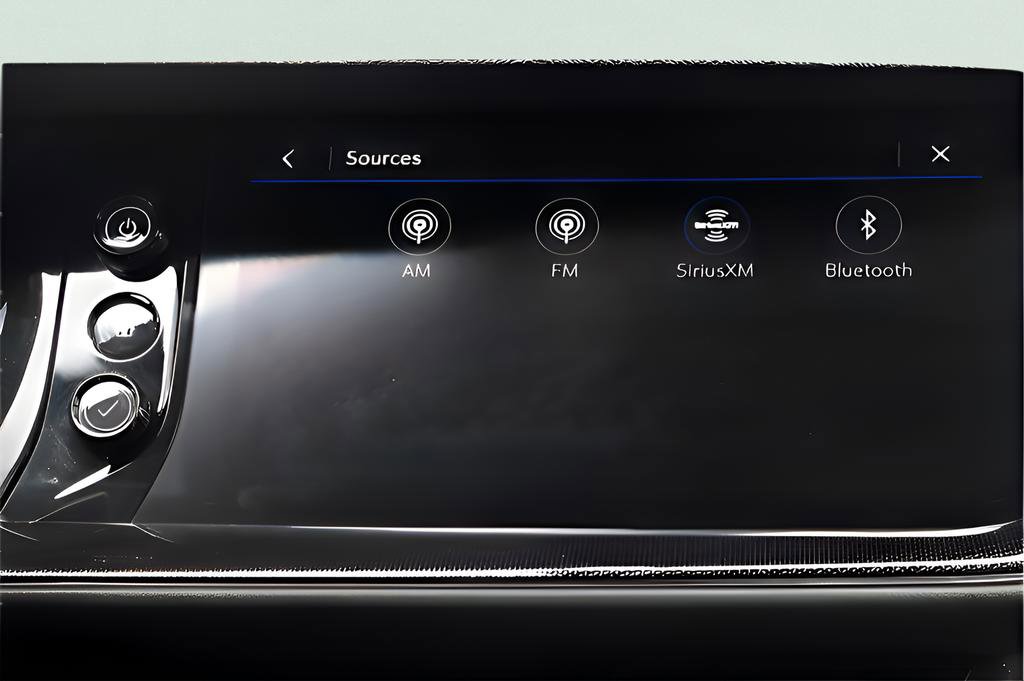 Used 2023 Buick Envision Essence image 15