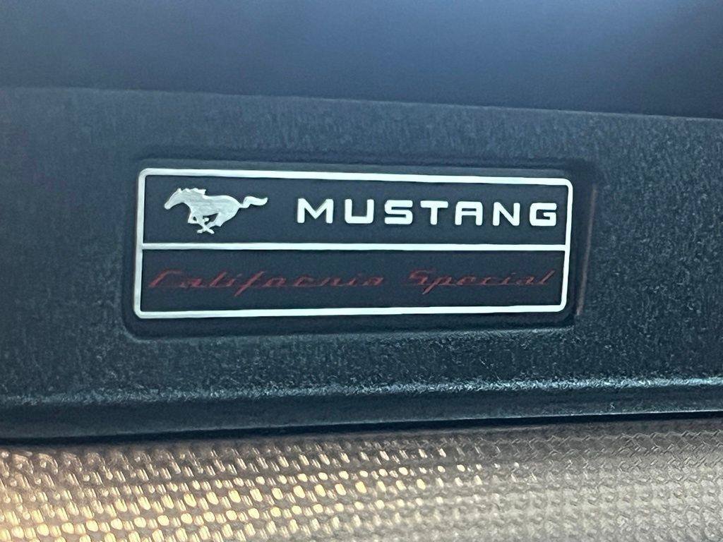 Used 2019 Ford Mustang GT Premium w/ Equipment Group 401A RWD image 19