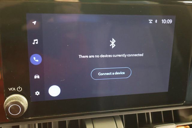 Certified 2024 Toyota RAV4 SE image 25