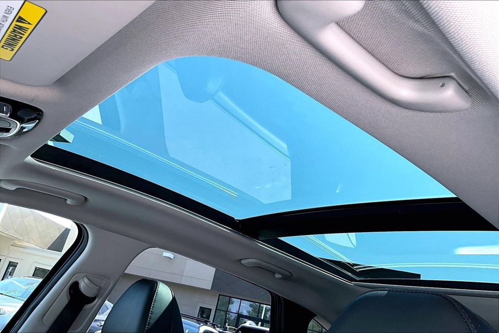 Certified 2023 Hyundai Tucson Limited AWD/4WD image 12