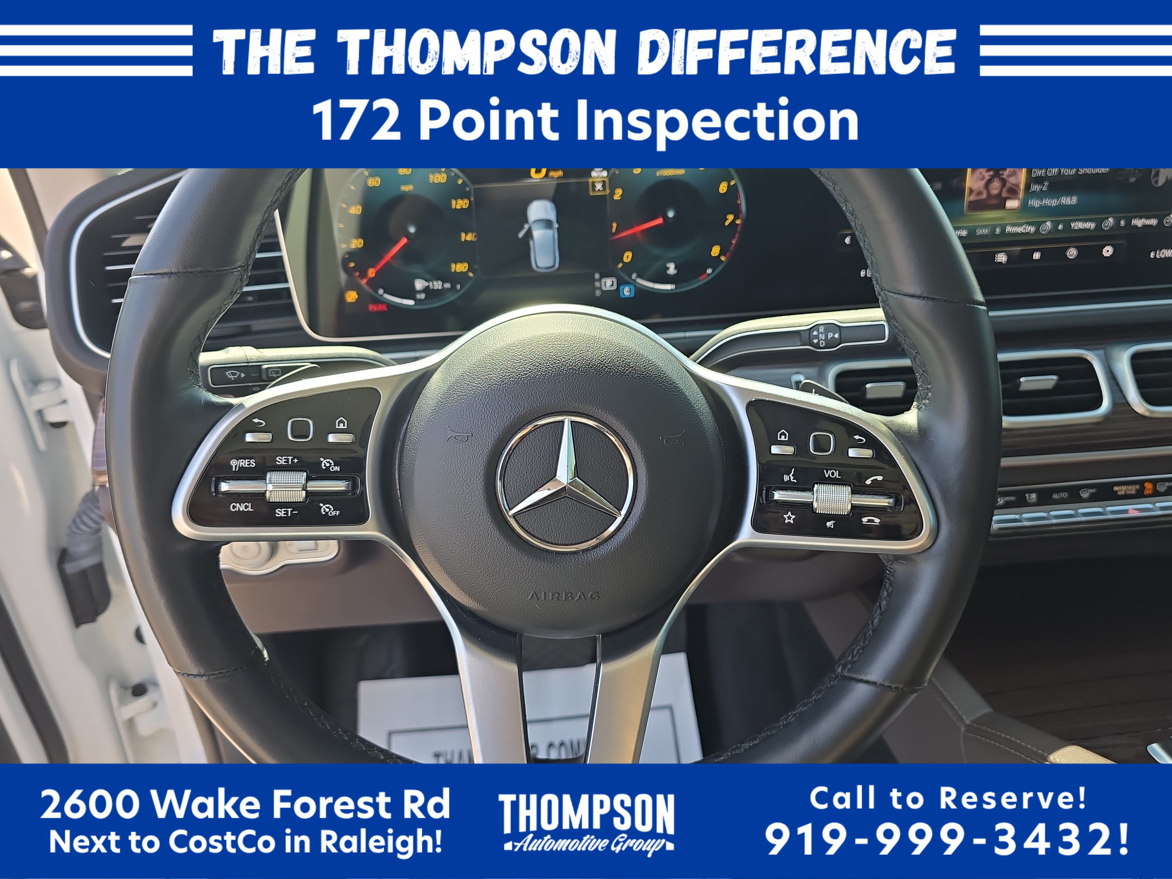Used 2023 Mercedes-Benz GLE 350 image 18