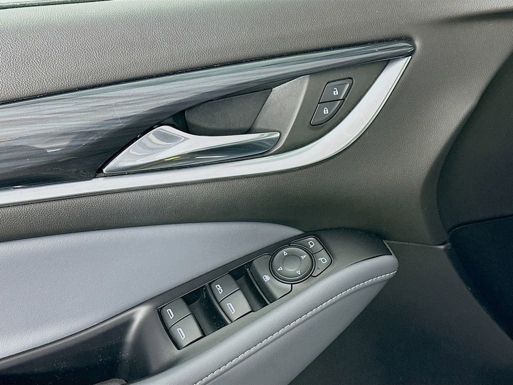 Used 2020 Buick Enclave Essence w/ LPO, Floor Liner Package image 23