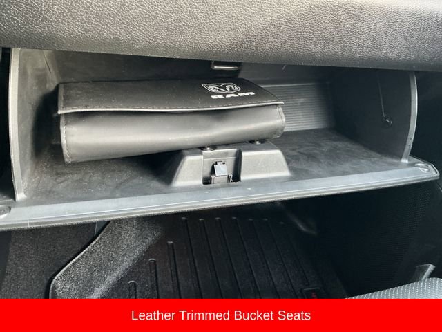 Used 2018 RAM 1500 Laramie w/ Convenience Group image 32