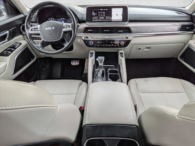 Used 2022 Kia Telluride SX AWD/4WD image 17