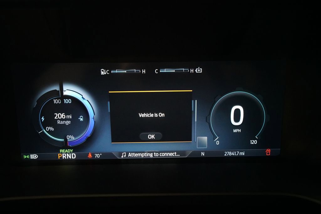 Used 2023 Ford F150 Lightning Lariat w/ Equipment Group 511A High image 2