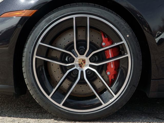 New 2026 Porsche 911 Carrera S image 12