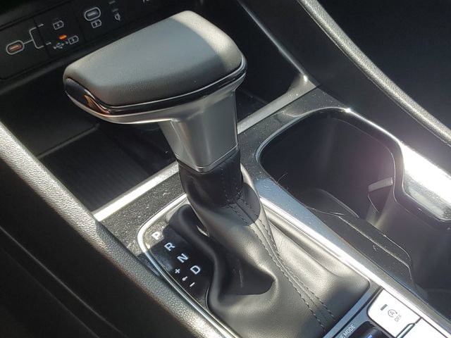 Certified 2025 Hyundai Tucson XRT AWD/4WD image 30