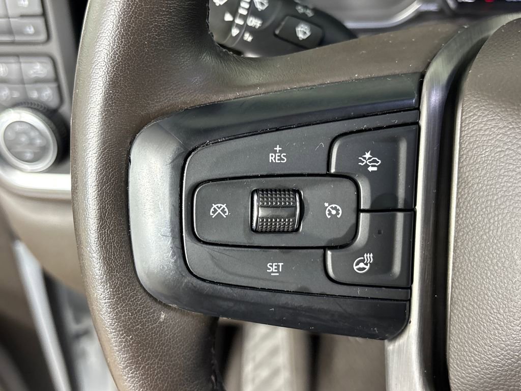 Used 2021 GMC Sierra 1500 Denali w/ Denali Ultimate Package image 17