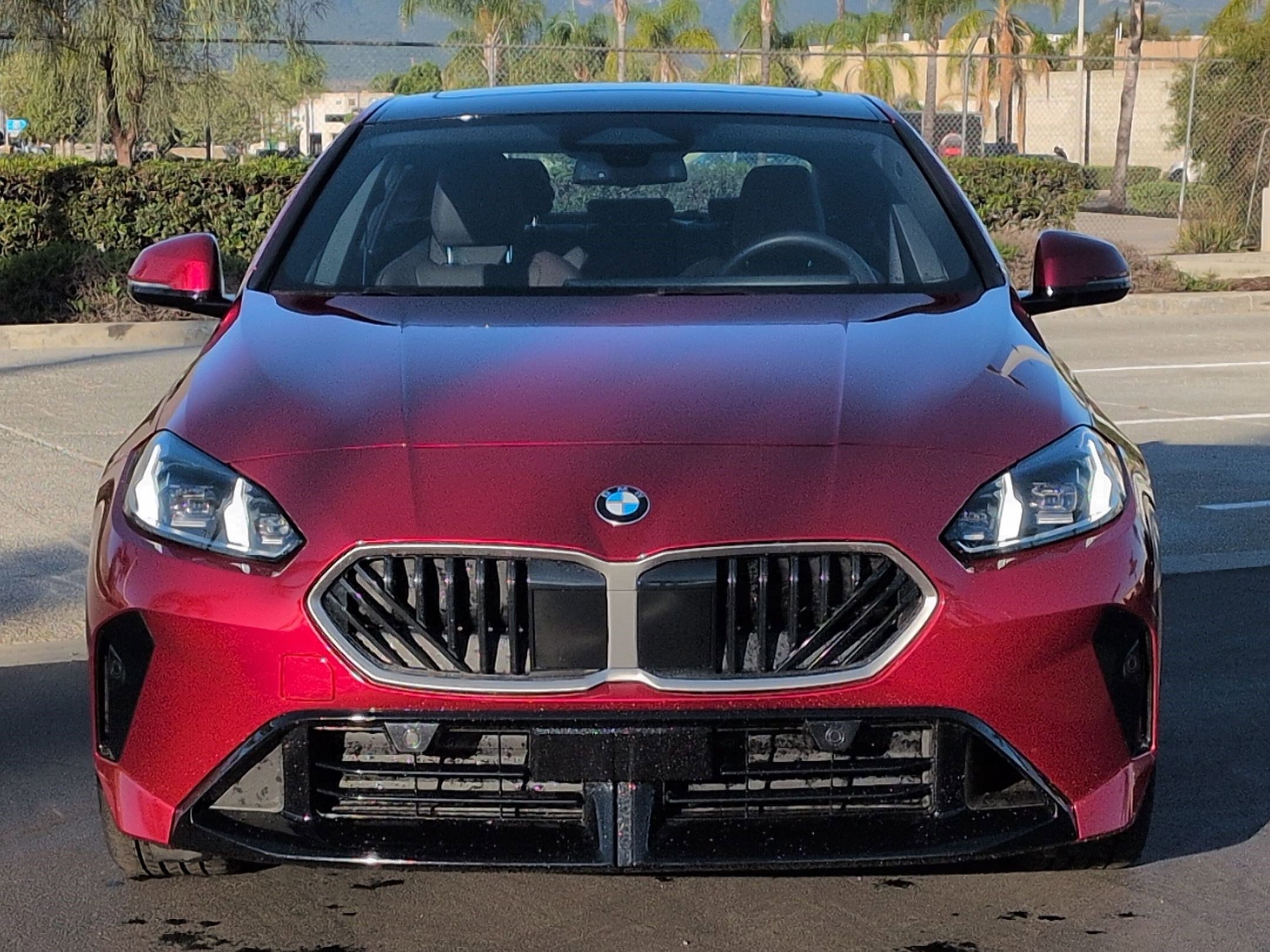 Used 2026 BMW 228i w/ Premium Package image 3