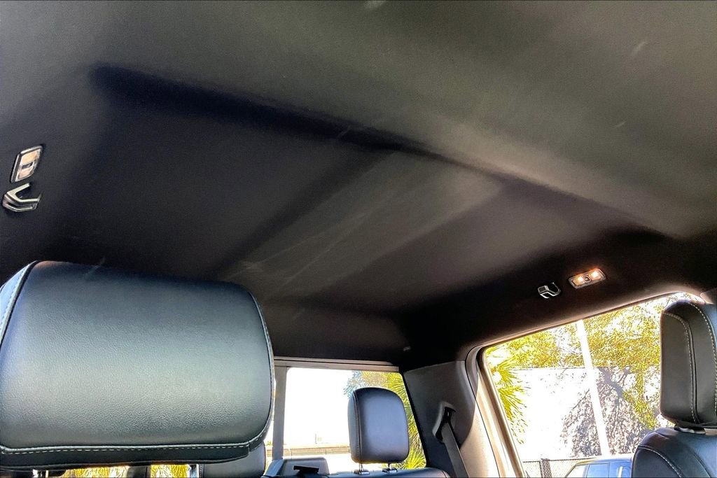 Used 2024 Ford F150 XLT w/ Equipment Group 303A High image 25