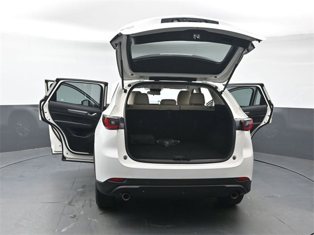 Certified 2023 MAZDA CX-5 AWD 2.5 S w/ Select Package image 48