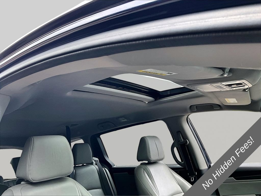 Used 2019 Honda Odyssey EX-L image 19