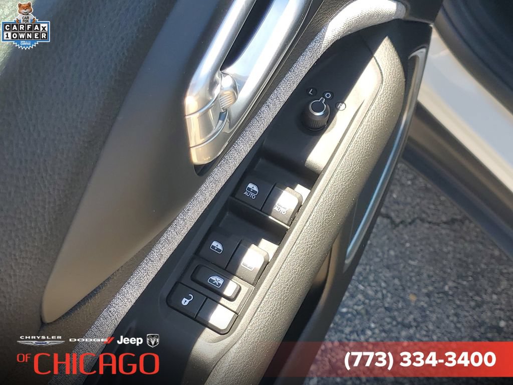 Certified 2024 Jeep Compass Sport AWD/4WD image 19