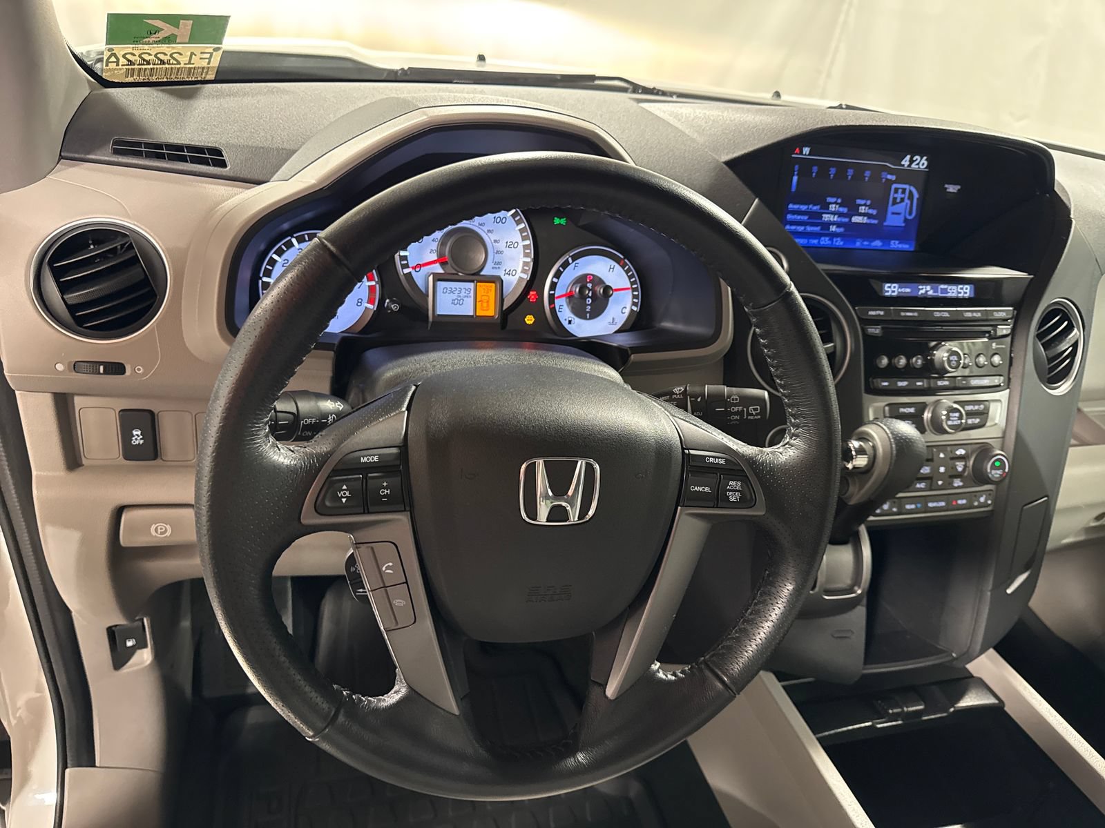 Used 2015 Honda Pilot EX-L image 19