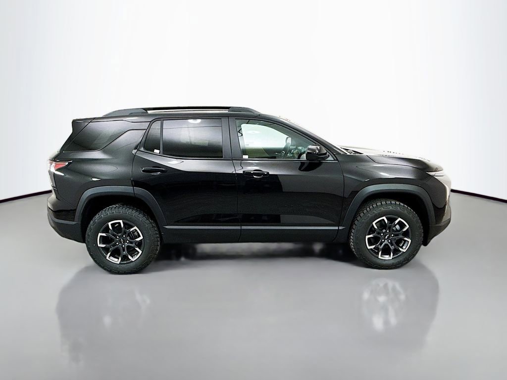 New 2026 Chevrolet Equinox ACTIV AWD/4WD image 8