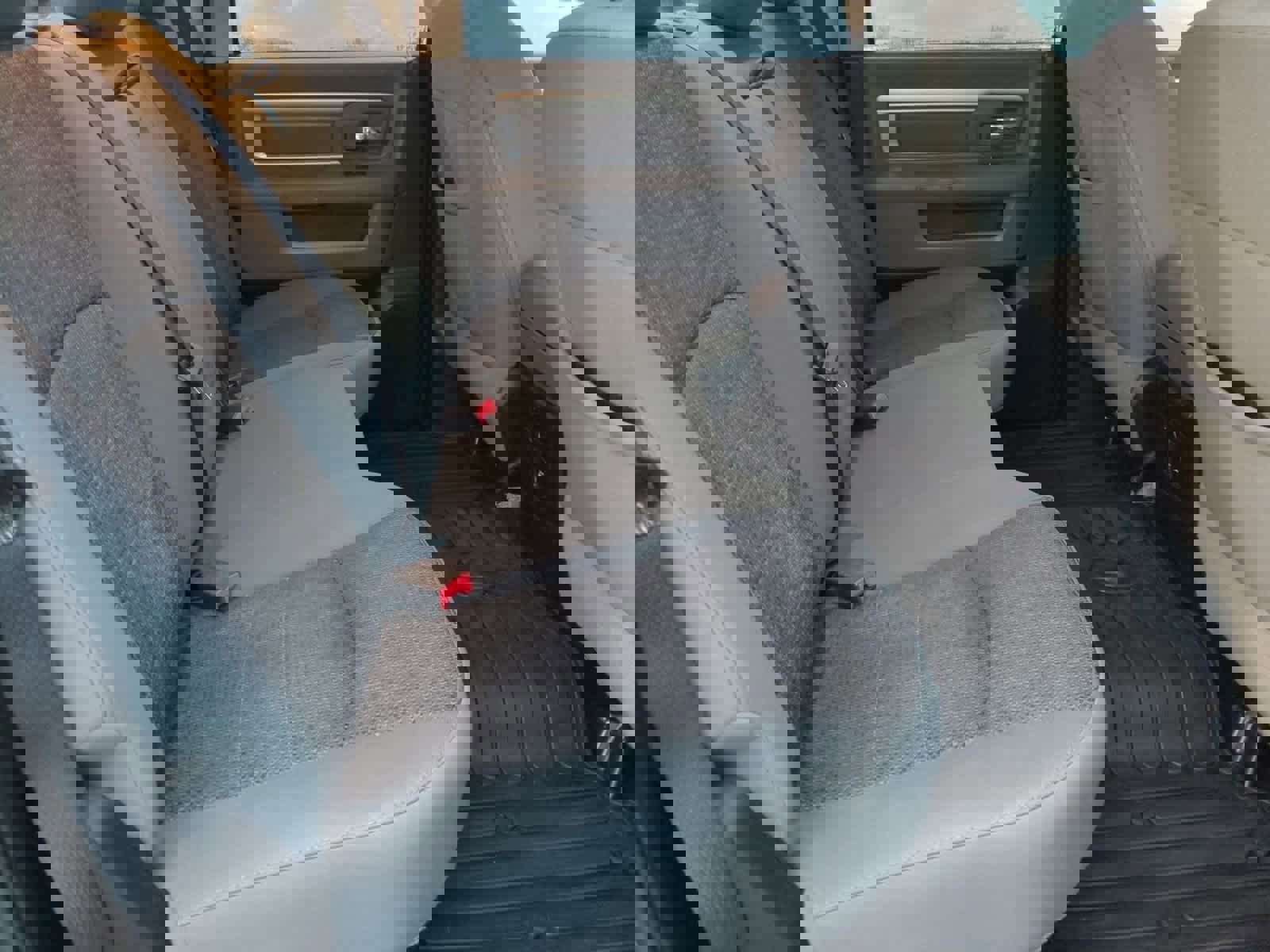 Used 2015 RAM 1500 Outdoorsman image 20