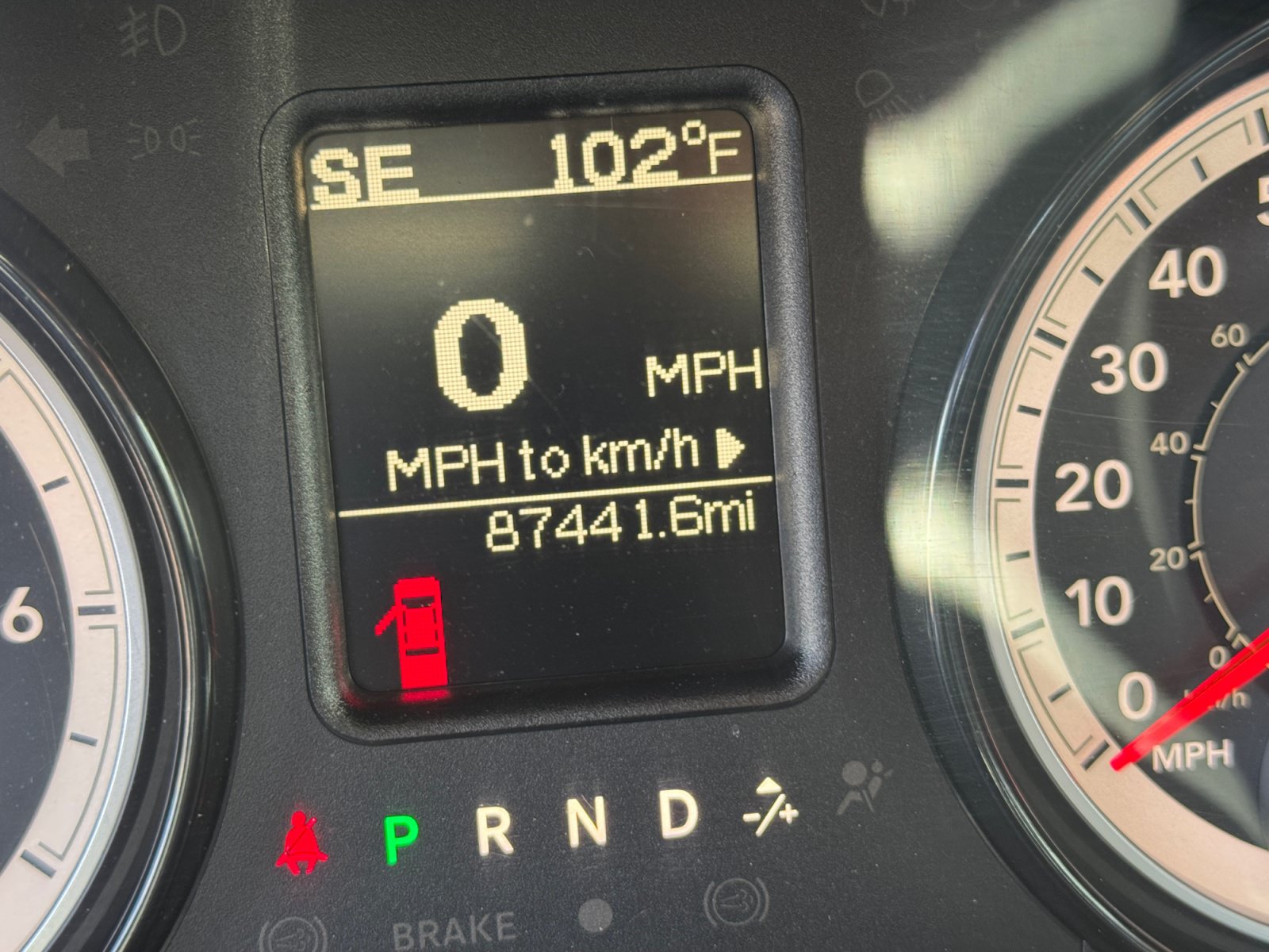 Used 2017 RAM 1500 Classic SLT RWD image 19