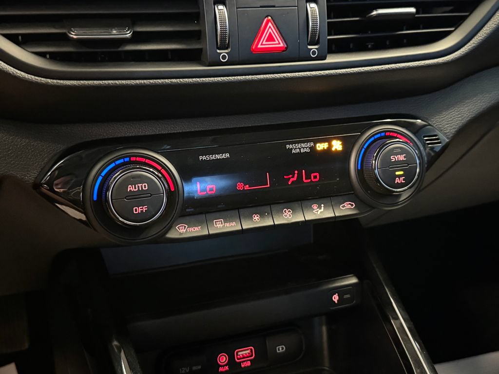 Used 2021 Kia Forte EX FWD image 15
