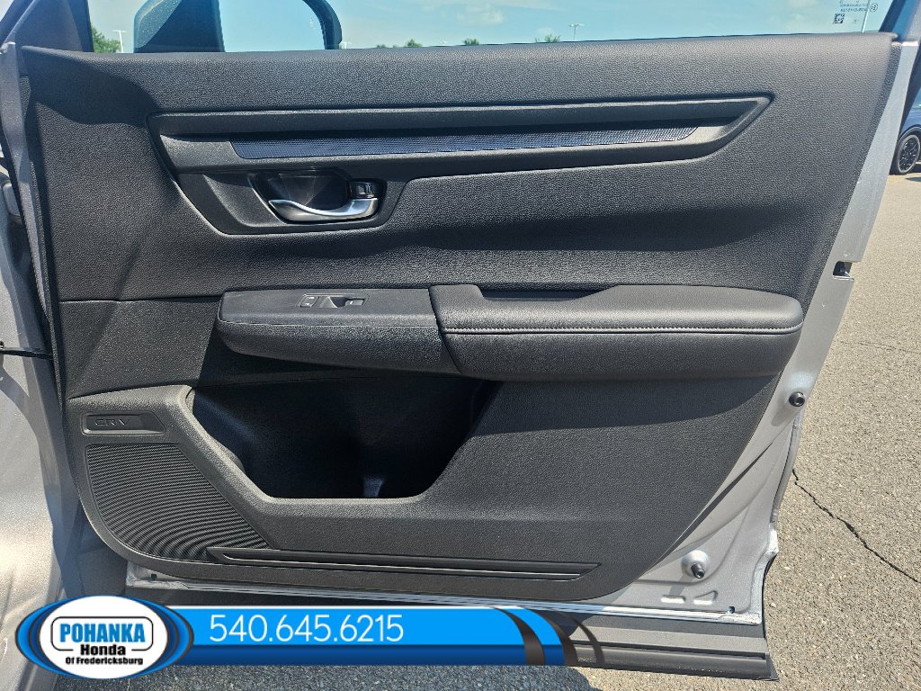 New 2026 Honda CR-V EX image 23