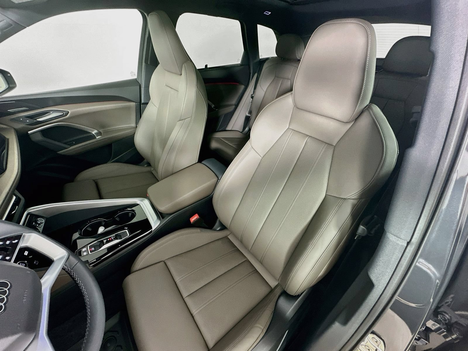 New 2026 Audi Q5 Premium Plus AWD/4WD image 34