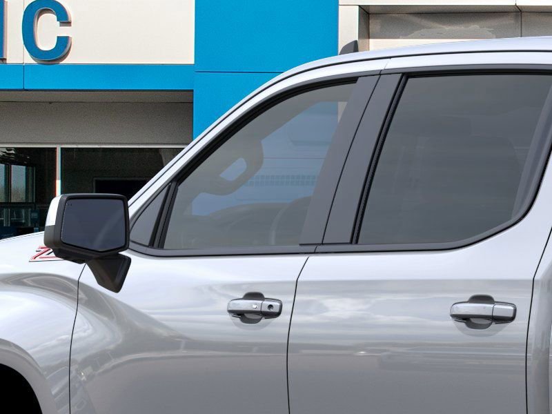 New 2026 Chevrolet Silverado 1500 LT w/ All Star Edition Plus image 14