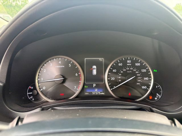 Used 2019 Lexus NX 300 FWD w/ Comfort Package image 26