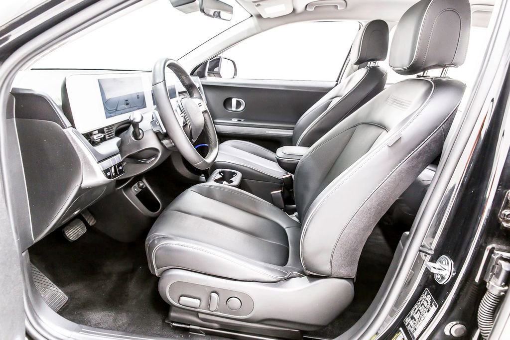 Used 2023 Hyundai Ioniq 5 SEL RWD image 28