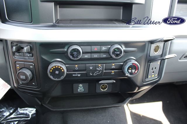 New 2026 Ford F250 XL w/ STX Appearance Package image 12