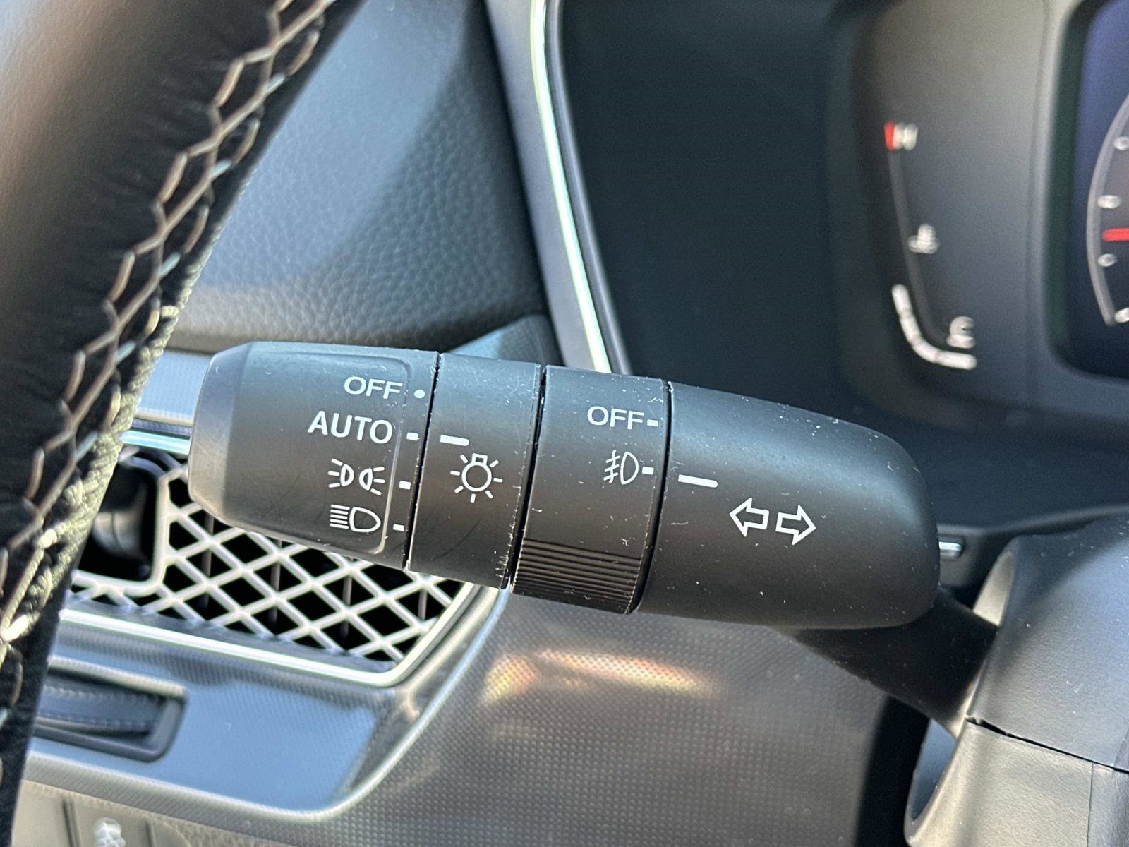 Certified 2024 Acura Integra A-Spec image 28