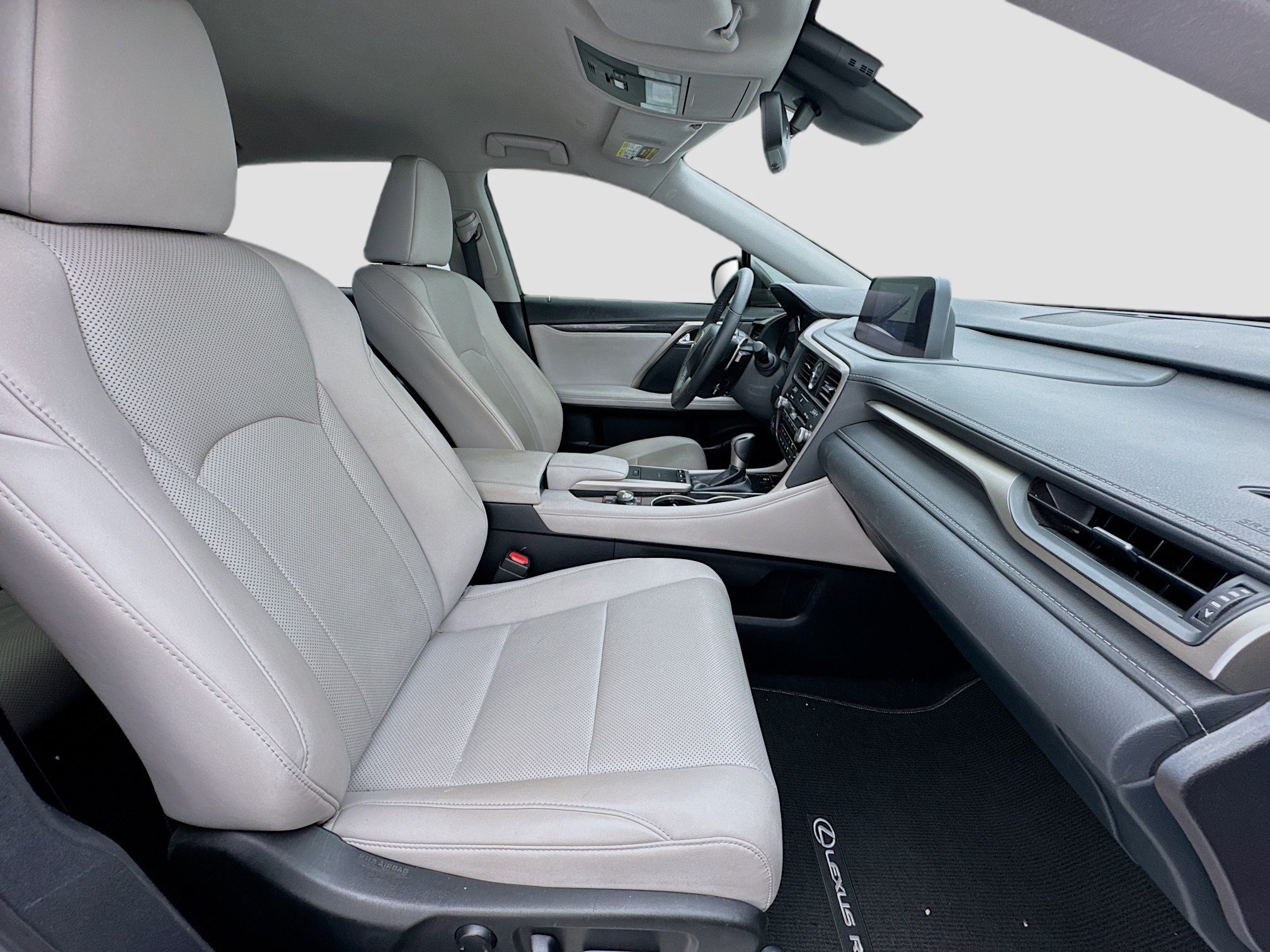 Used 2021 Lexus RX 350 FWD w/ Accessory Package image 19